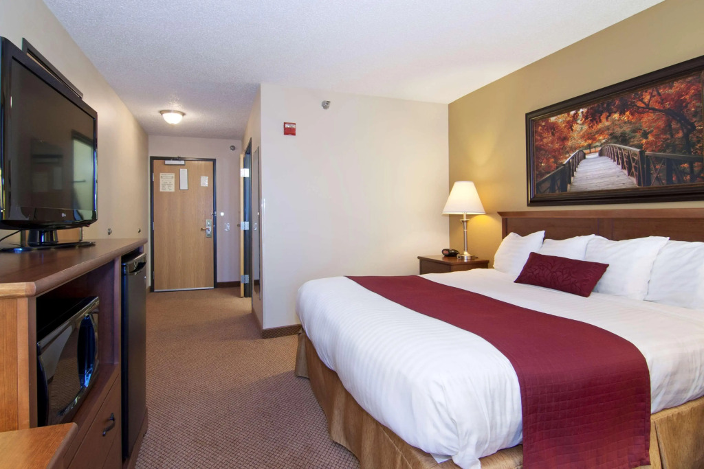 Best Western Plus Albert Lea I-90/I-35 Hotel