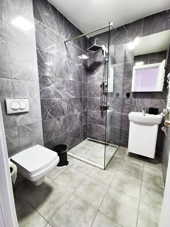 Guest rooms Denicija