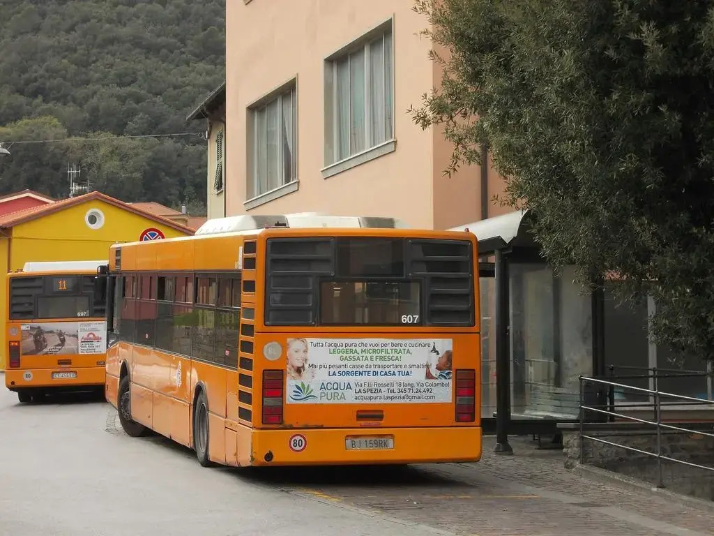 Appartamento Francesca