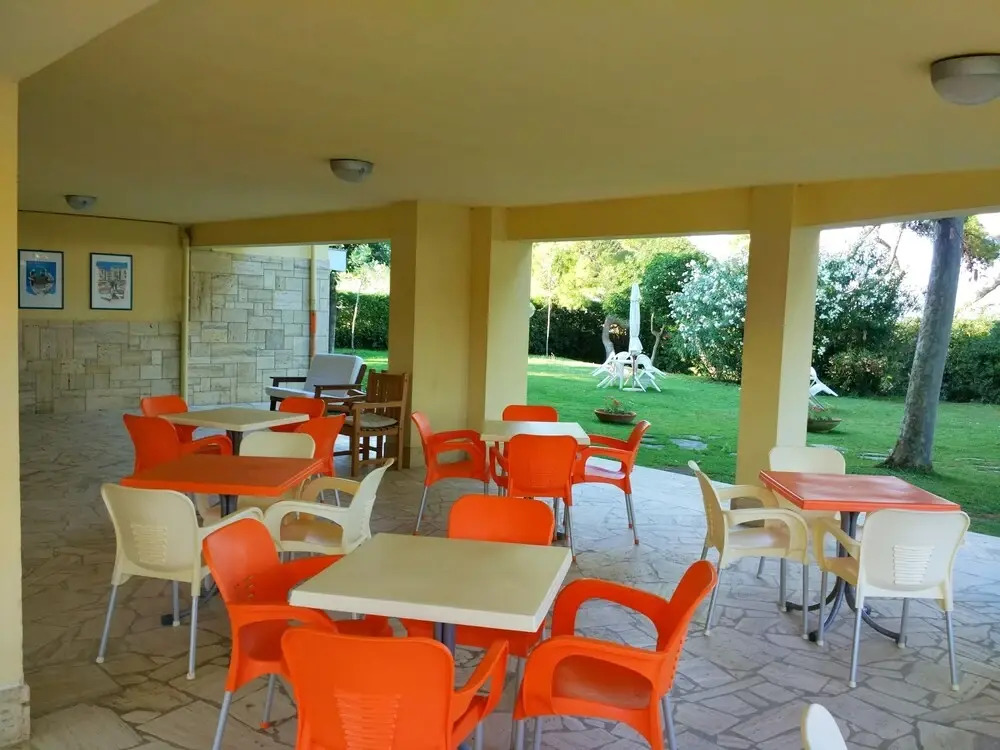 B&B Il Parco Dei Pini
