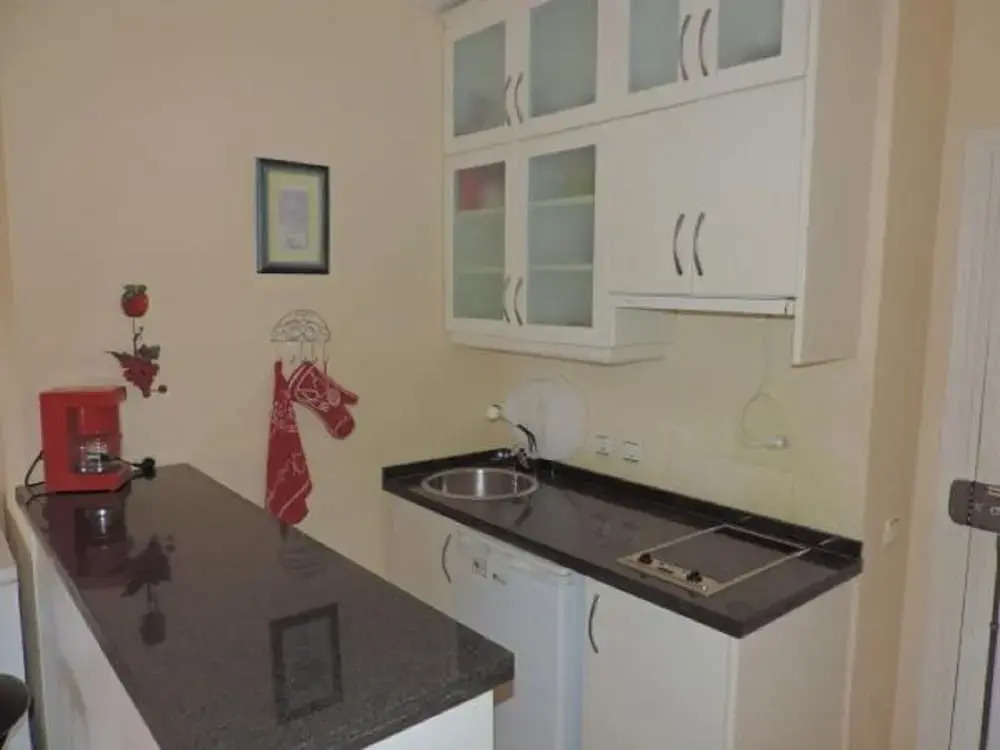 La Casita de Riomar