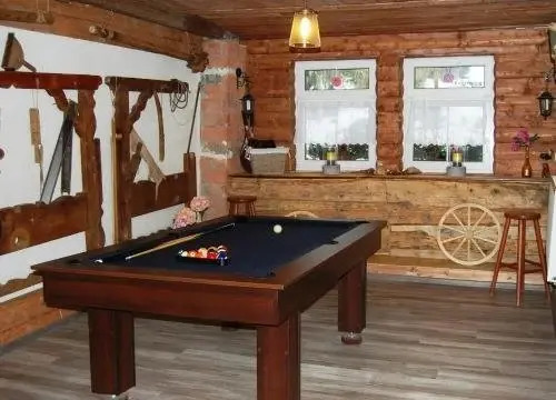 Villa de Likua