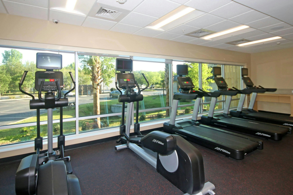 TownePlace Suites by Marriott Charleston-North Charleston
