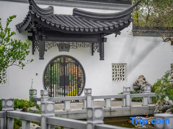 Floral Hotel·Peach Blossom Spring Hotel