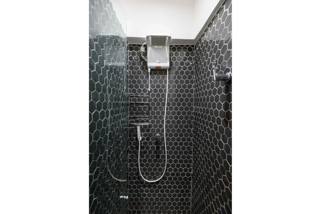 Loft com Vista p/ o Cristo Redentor | SQC 143/1418