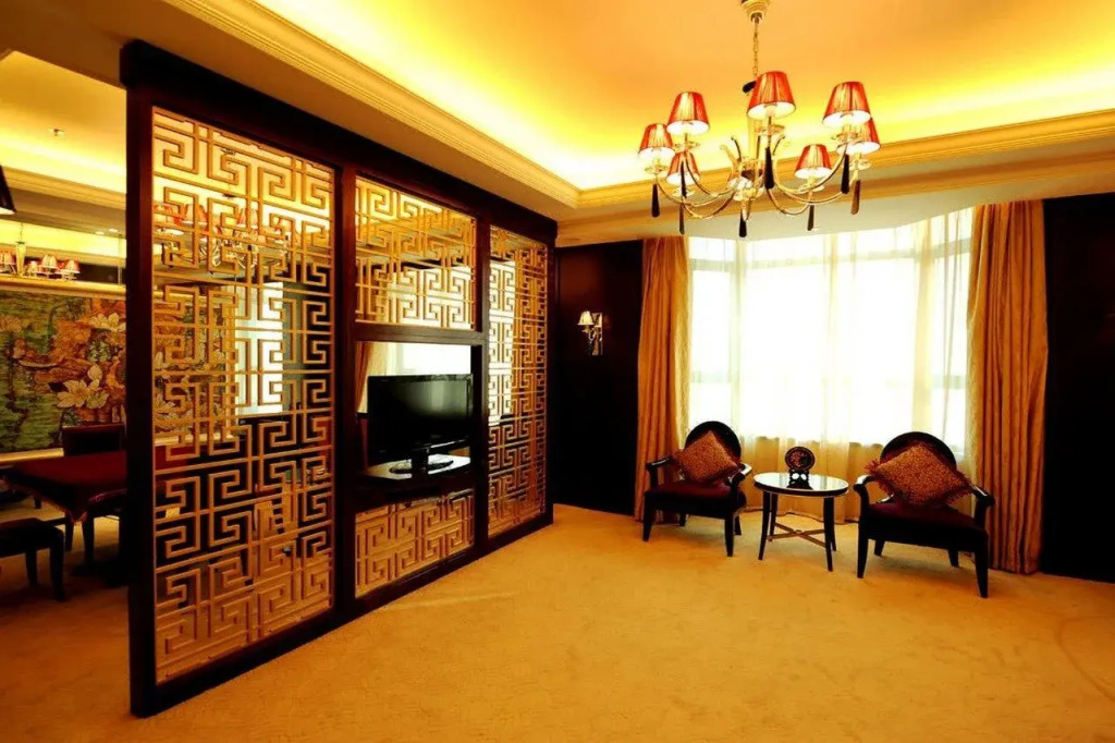 Tong Mei International Hotel