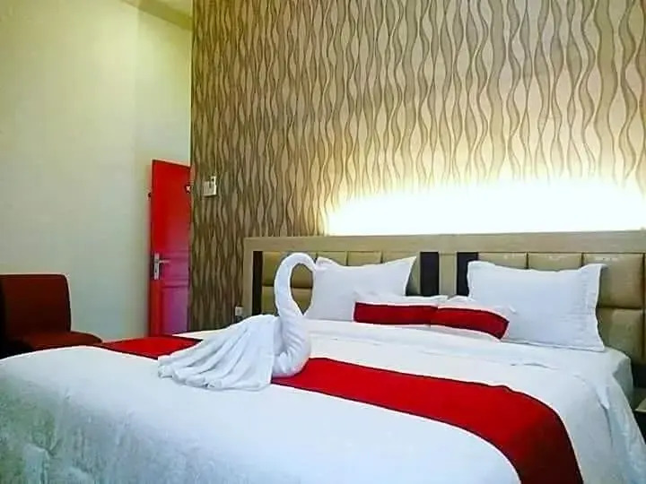 Hotel Assyifa Tanjungbalai