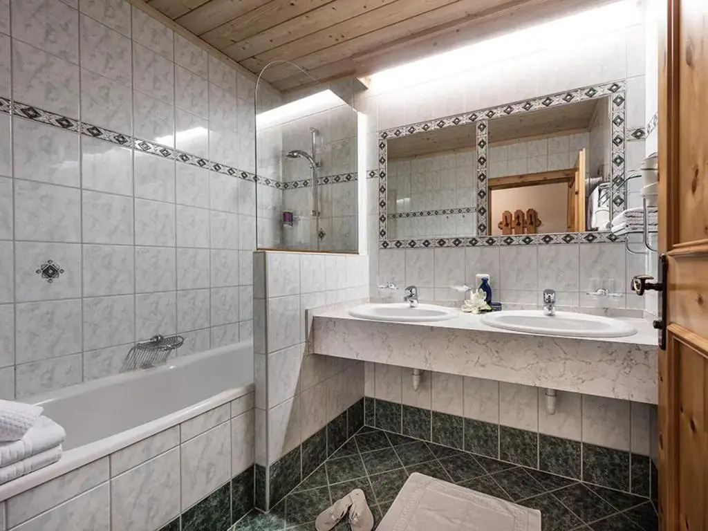 Hotel Hubertushof