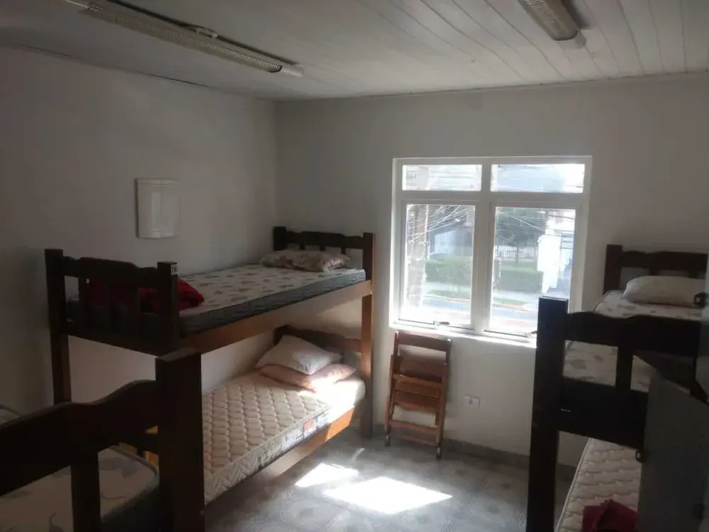 Kaleidoscópio Hostel