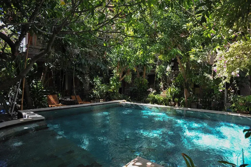 Airy Eco Kuta Kartika Plaza Gang Pendawa 2 Bali