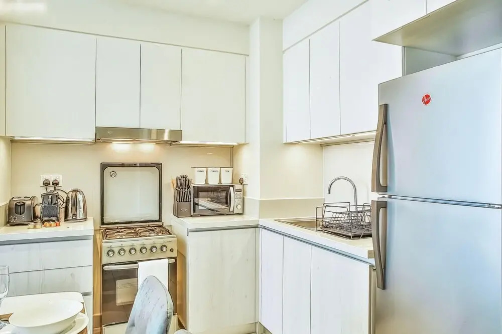 Chic 1-bedroom Apt at Dubai Hills