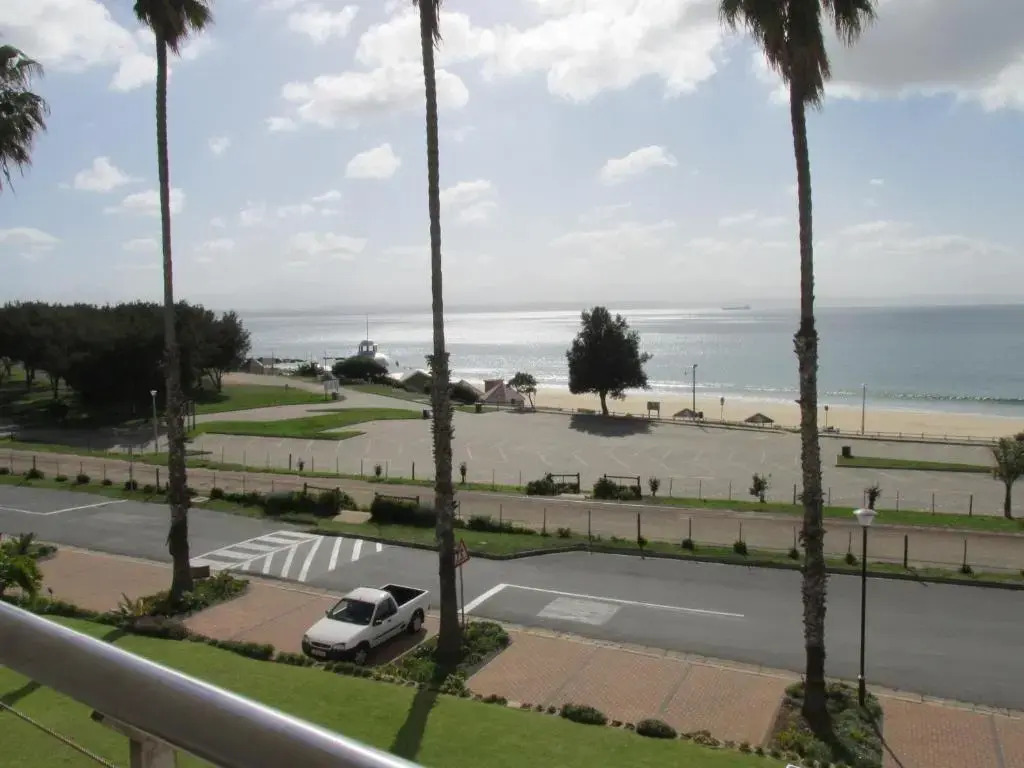 Point Village Accommodation - Santos 57