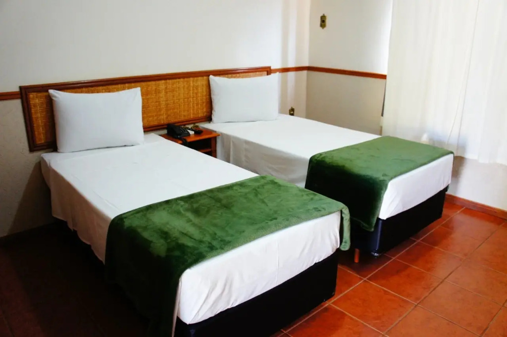 Obbá Coema Village Hotel