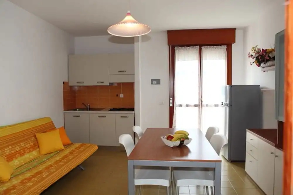 Condominio Simma