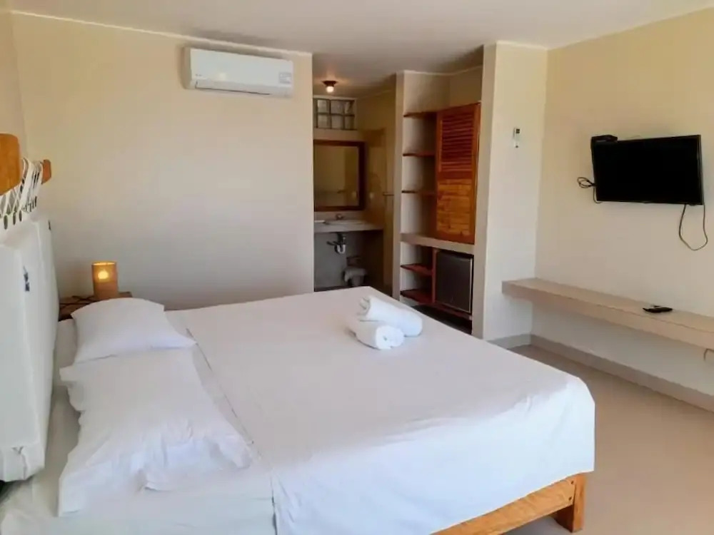 Hotel Punta del Mar