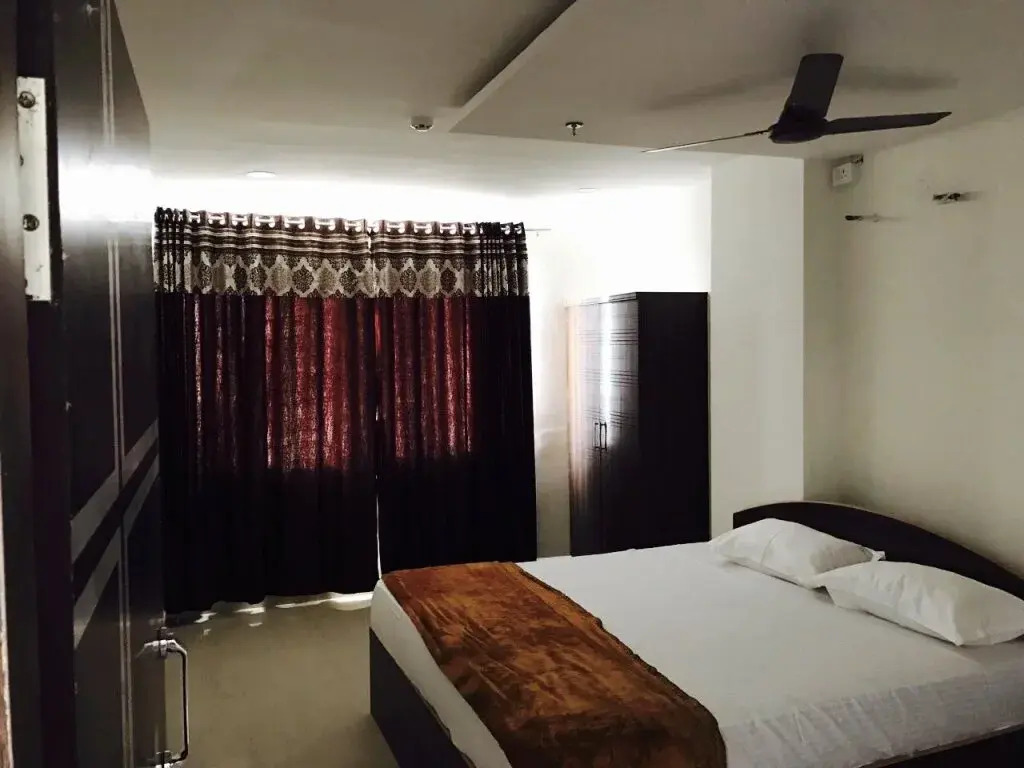 Hotel Vibhavari