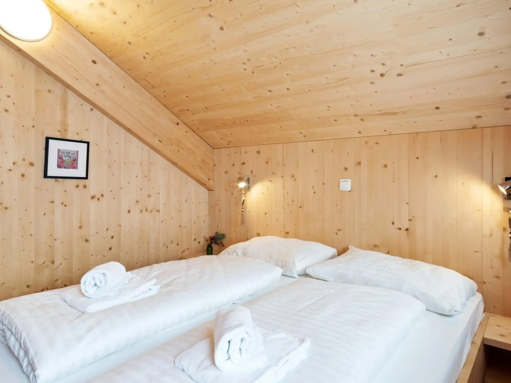 Deluxe Holiday Home in Hohentauern with Hot Tub