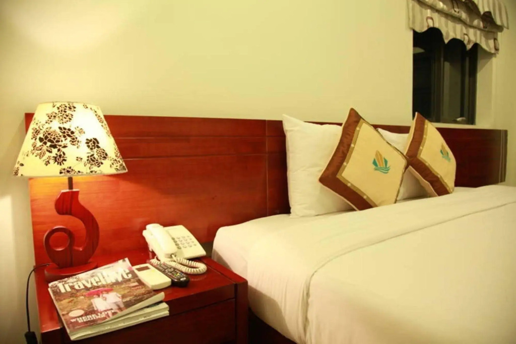 Luna Diamond Hotel