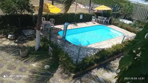 POUSADA CANEDO
