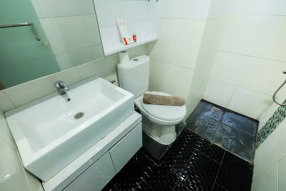Homey Green Lake Sunter Apartment