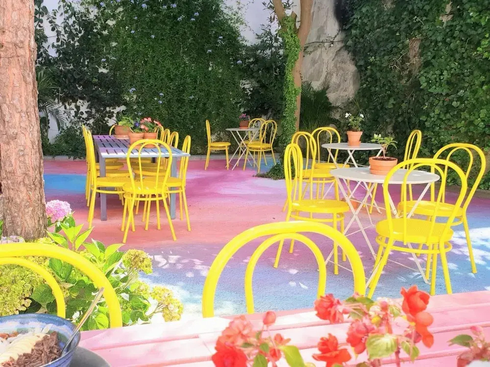 SUPERNOVA Hostel