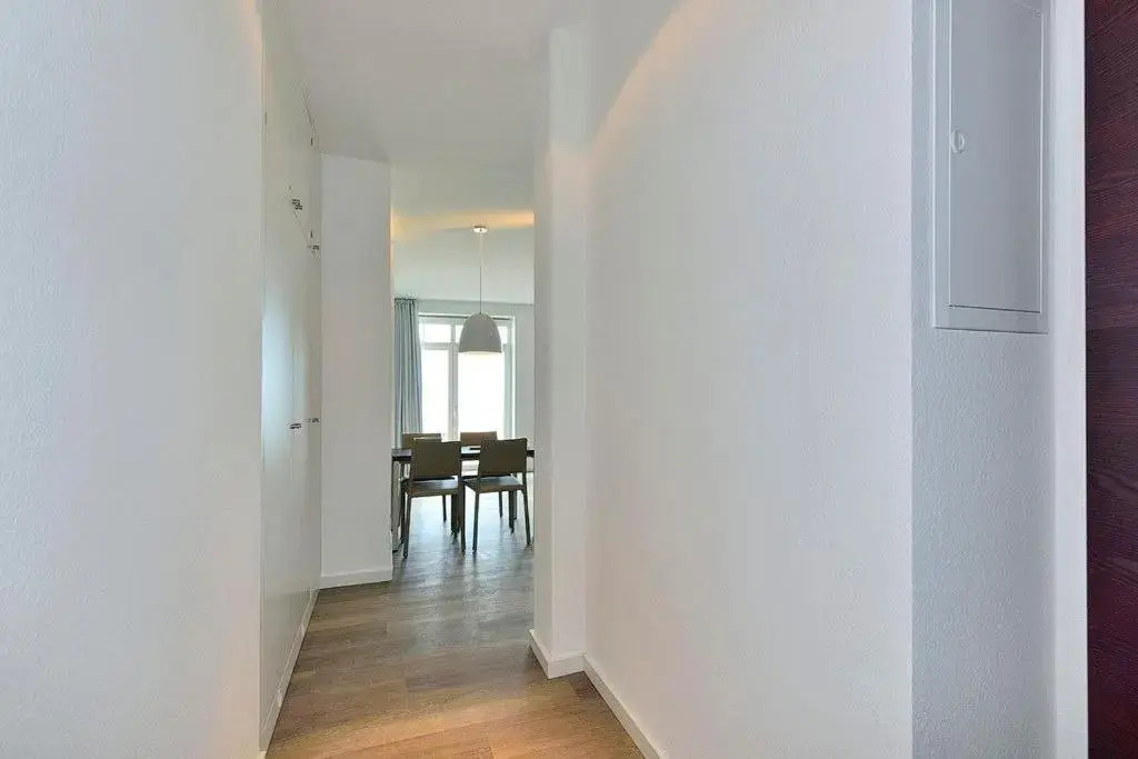 Aparthotel Anna Düne Aparthotel Anna Düne 1 19
