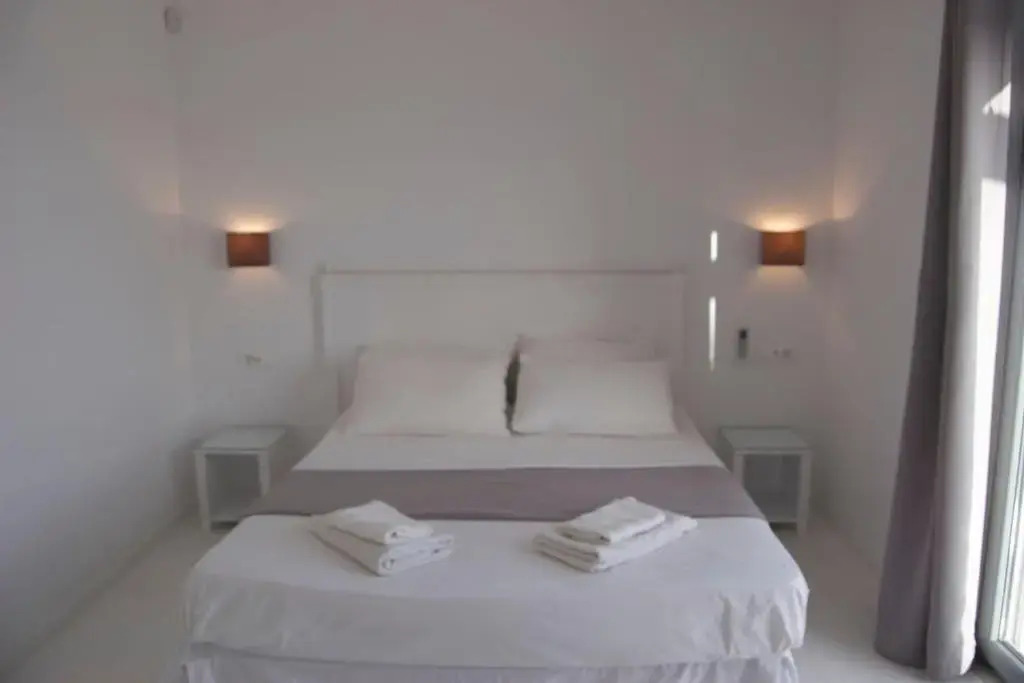 KALITHEA-HILLS VILLA with pool for 8 up to 12 IN RHODES TOWN