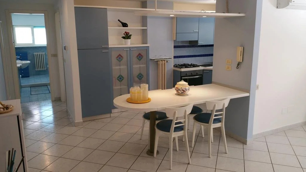 La Casa del Paguro 1