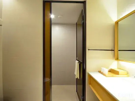 JI Hotel Wuhan Zhuankou Development Zone