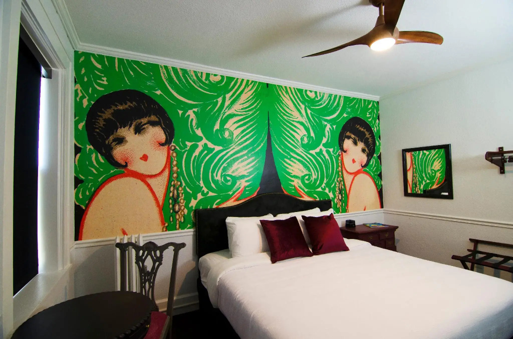 The Cordova Inn, a New Hotel Collection Property