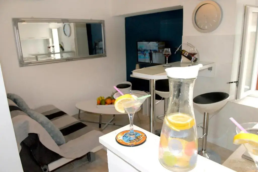 Apartment Piazzeta De Luxe