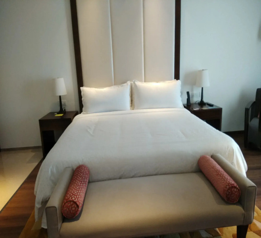 Four Points by Sheraton Bengaluru Whitefield