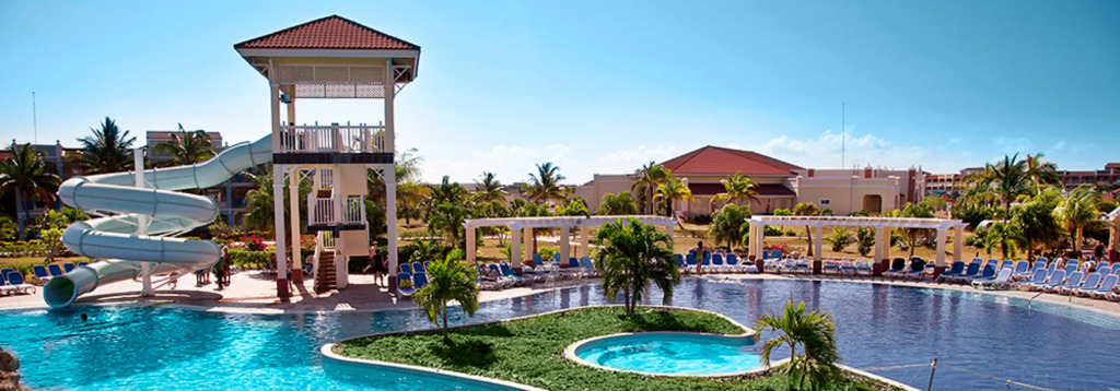 Memories Varadero Beach Resort