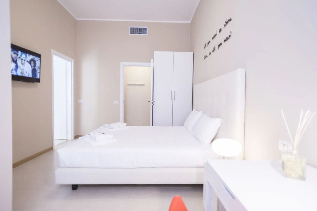 Hemeras Boutique House Piazza Diaz