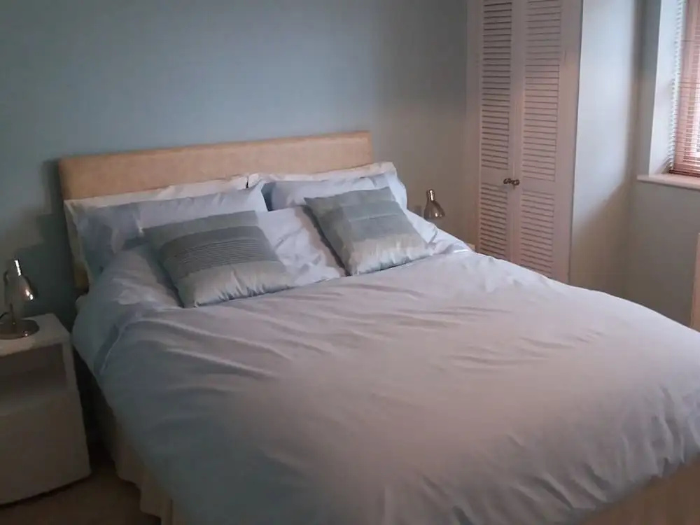 Clopton Road Self Catering
