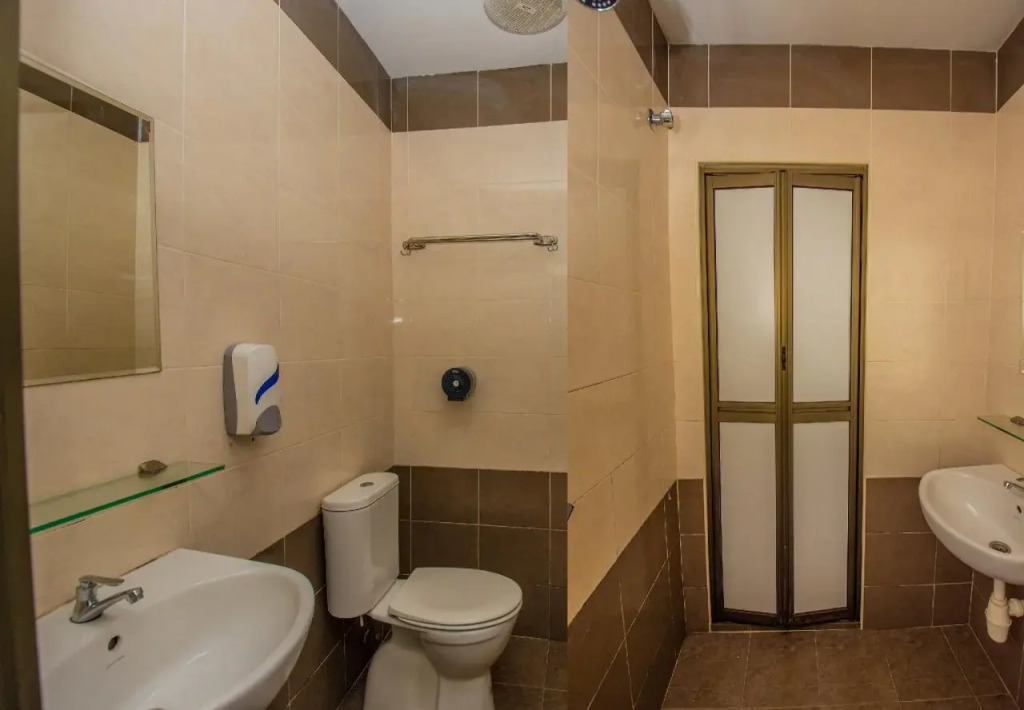 OYO 835 MS Hotel