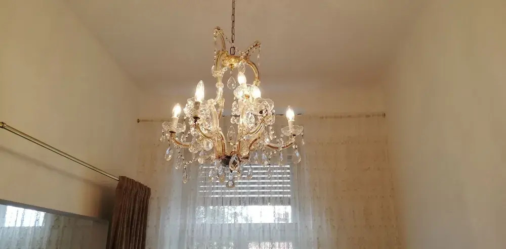 Apartment The Routes of Habsburg