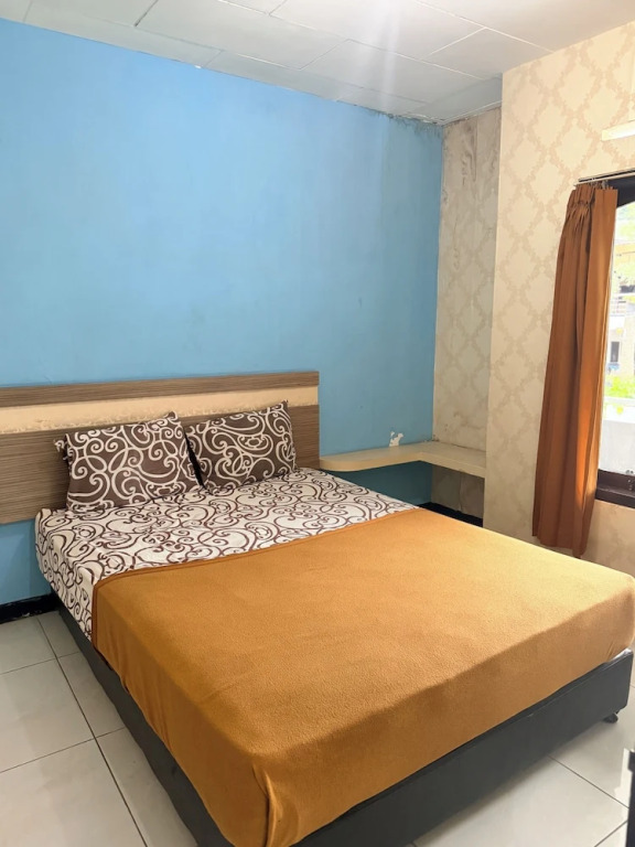 Hotel Nirwana Batu