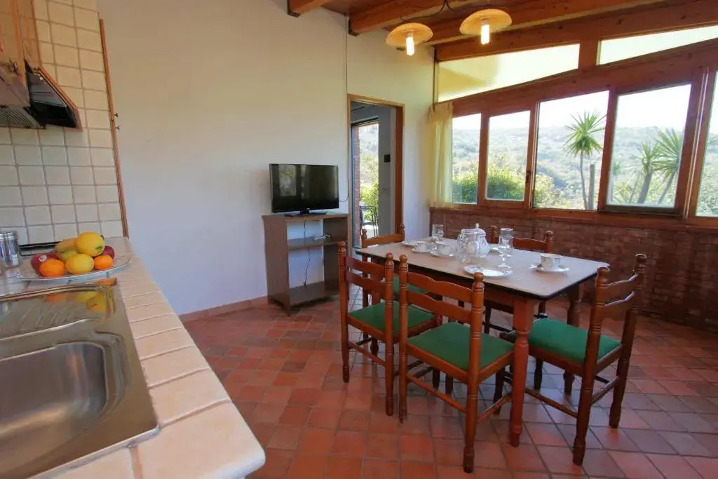 Residence Galati