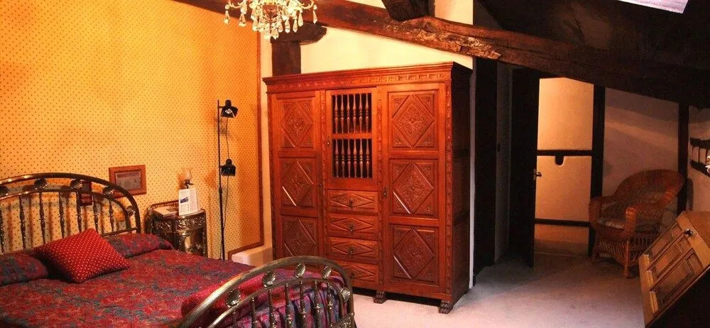 Hosteria De Quijas