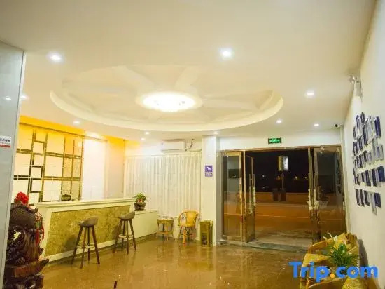 Xiangshan County Shipu Pujia Hotel