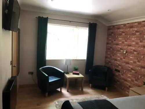 Lakeland Guest House