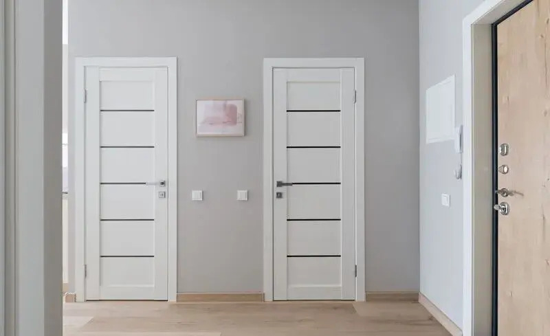 Комфортные Апартаменты на Коломяжском проспекте, д. 13, к. 3