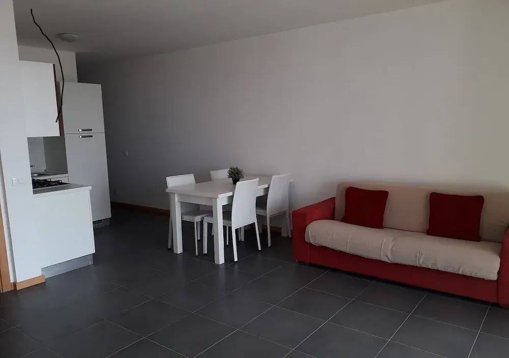Bilocale Fronte Mare 10, Sal Rei, Boa Vista