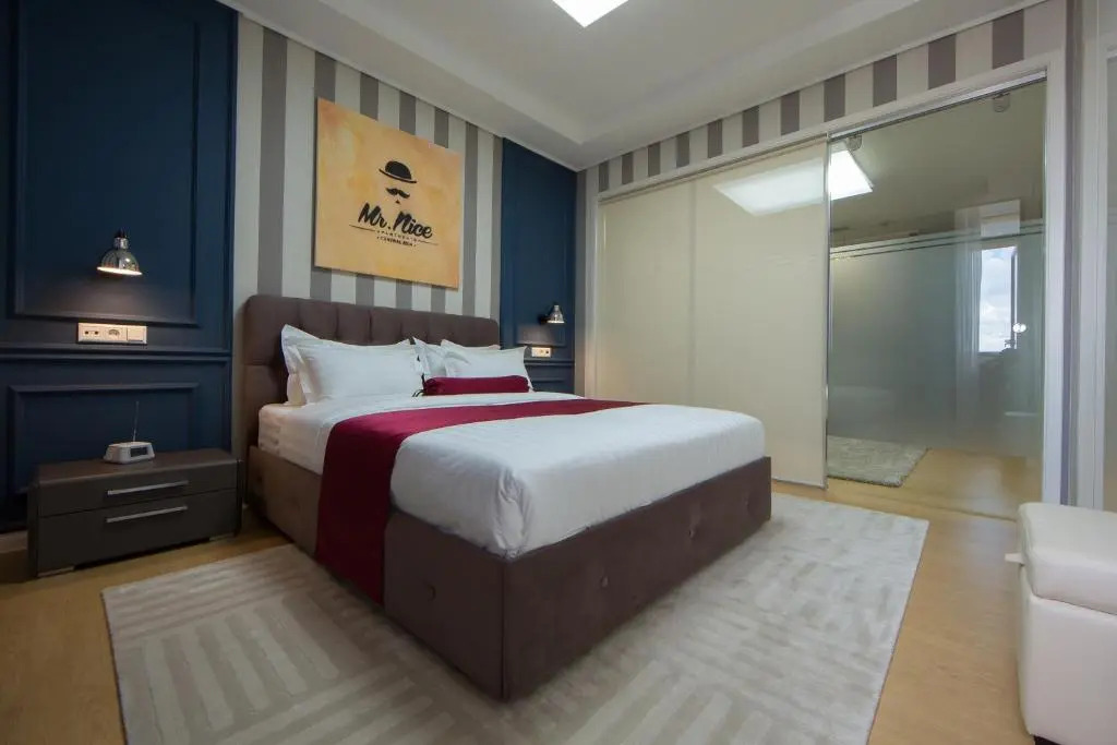 Mr Nice Apartments, Highvill-Astana