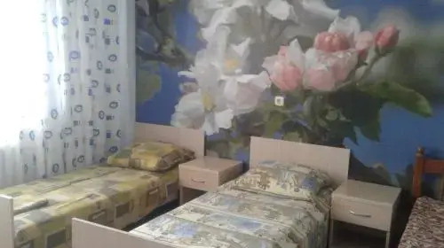 Guest House on Landyshevaya 37g