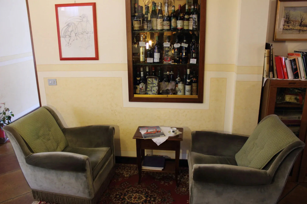 Locanda Da Renzo
