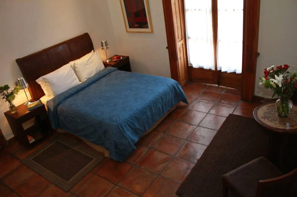 Casa Aspeytia Hotel Boutique
