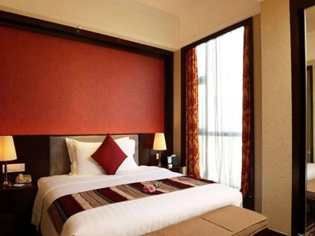 Suzhou Leeden Hotel