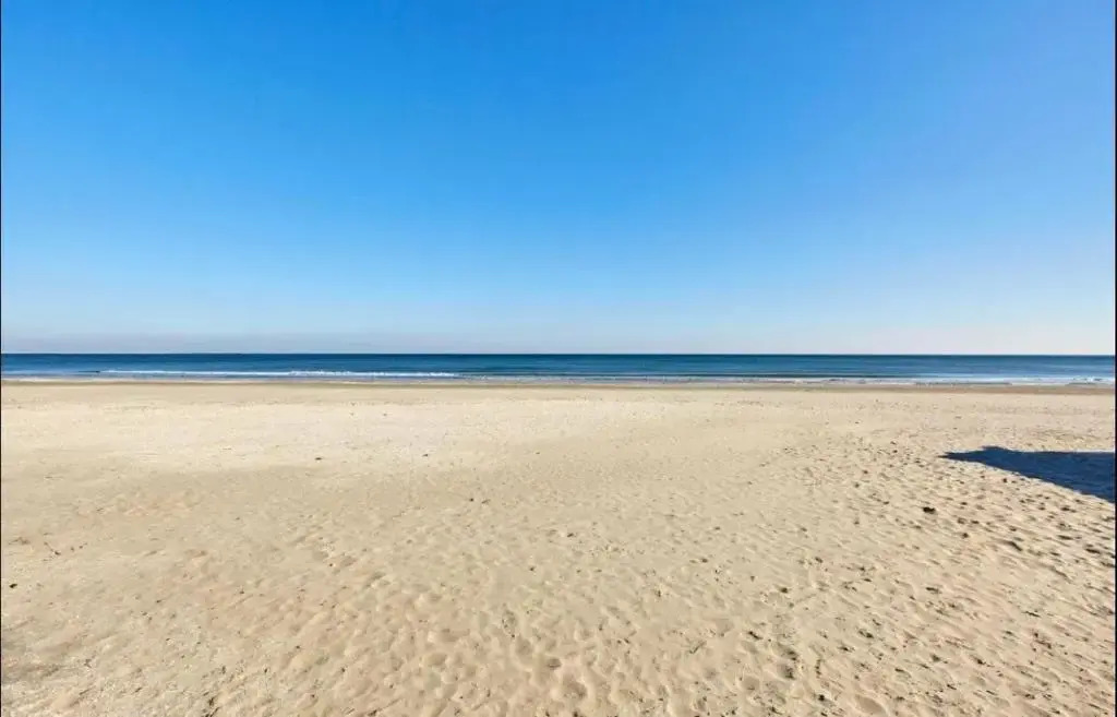 Dream Sea View